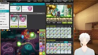 [24.11.29]-[Phreid] 160bil left for cube sale, clicking till i cry