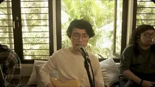 Munimuni - Maligaya (Official Performance Video) | banyuhay