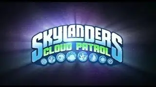 Skylanders Cloud Patrol: All New Mobile Game l Cloud Patrol l Skylanders