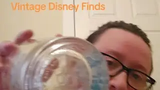 Vintage Disney Finds