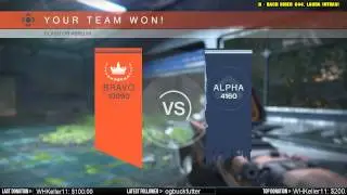 Getting in  on Crucible with the boys! | Destiny  PS4 | Twitch Archive