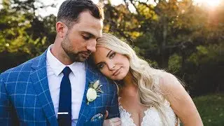Wedding Film: Alex+Devan
