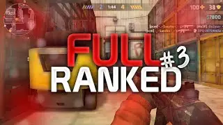 Critical Ops Ranked but I DOMINATE everyone + Ace 👀