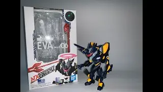NXedge STYLE 0048 EVA Mark6