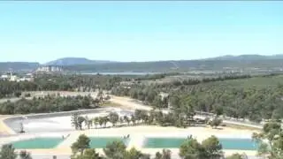 ITER - In and Around Project Site