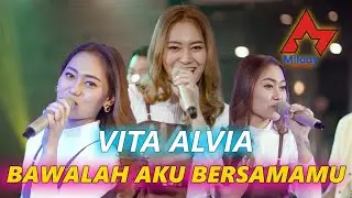 Vita Alvia - Bawalah Aku Bersamamu | Dangdut [OFFICIAL]