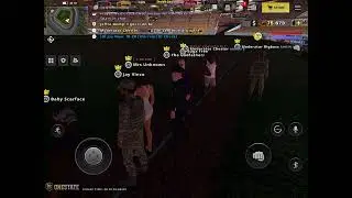 TASE and kill player for admin in event Onestate RP