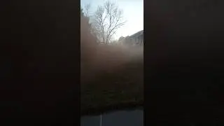 Magic Picasso Color Smoke Cloud