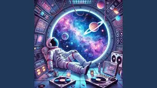 Interstellar Lounge