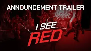 I See Red - Official Teaser Trailer 3