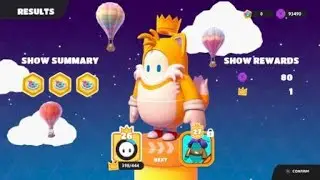 Ez blast ball win