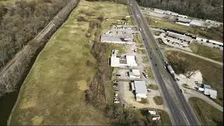 Prime Location in Ascension Parish!