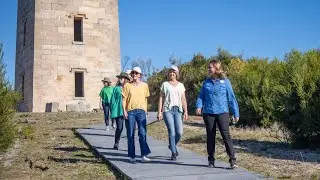 5-Hour Small Group Tour of Eden by Navigate Expeditions