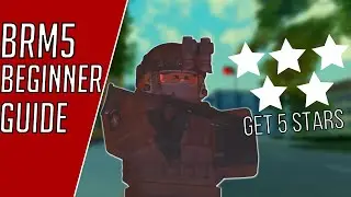 Operation Resurgence Starter Guide 2022 | BRM5