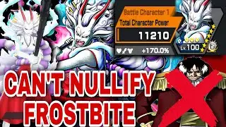 NEW ROGER V2 👑 KILLER! 😤 | ONE PIECE BOUNTY RUSH OPBR SS LEAGUE BATTLE | 6 ⭐ HYBRID YAMATO