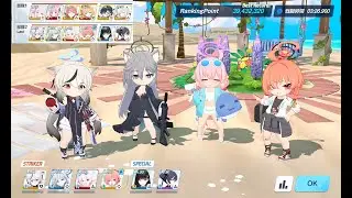 【総力戦・TL解説付き】パジャマノア不在 屋外ホバークラフトワカモTorment 39432320