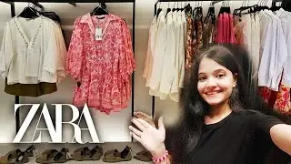 Zara New Women's Collection May 2024 |  Zara Haul  | Zara Women's Bags Collection   2024 | Vlog