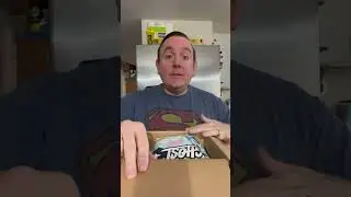 Ghost unboxing #ghostenergy #ghostlifestyle @GhostLifestyle #shorts
