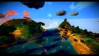 AdvancedFight - RED&Eacute;COUVRE LE PVP ! - Trailer (IP dans la Description)