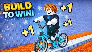 Finally I Completed +1 Speed Bike Escape
