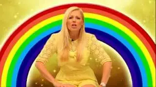 Charlene Smith - TV Presenter Reel