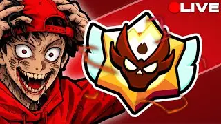🔴PUSH RUMO AO MESTRE 👑 JOGANDO COM INSCRITOS🔥🔥