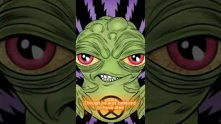 Meet Doop : Marvel&rsquo;s strangest And Bizarre Mutant Who Secretly The Strongest Among Them