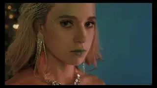 K.S. Project - Snowy Lullaby (McLight Media Music Video)