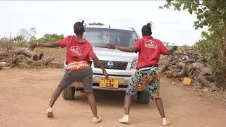Nyanda Jela - Juma Kategele |dir Rich