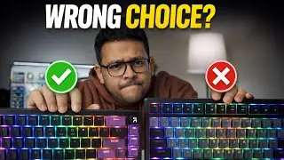 Don&rsquo;t Buy the Wrong Keyboard in 2026 | Best Mechanical Keyboards Under ₹5000