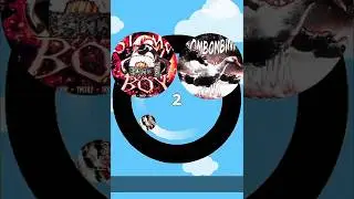 Sigma boy funk vs bombombini gusini funk |which is better| #viralvideo #shortsfeed