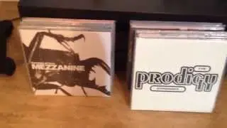 Massive 90s Vinyl Score