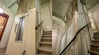 Leichsenring Aufzug (Hamburg) Gro&szlig;e Johannisstra&szlig;e 3