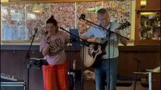 Try out. Forever-Guus & Lyns. 