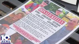 &lsquo;Foul play may have been involved&rsquo;: Search for Alleghany County man turns into search for answers