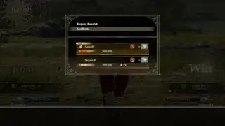 SOULCALIBUR&trade;Ⅵ Dekree18 vs Saion89