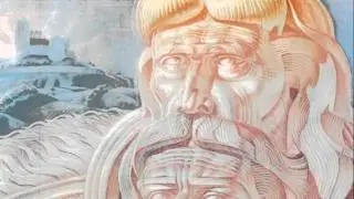 Casus Belli - Pieśń Bojana (2011)