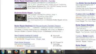 Boston SEO | Local Video Marketing | 508-561-8276