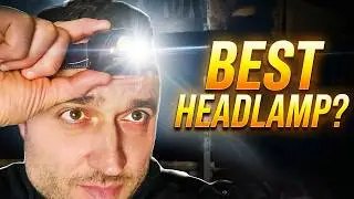 Стоит ли покупать Petzl Actik Core?