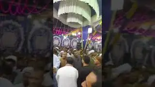 الشيخ ياسين التهامي مولد النبي صلى الله عليه وسلم باسوان ٢٠٢٠