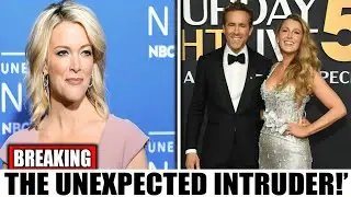 Blake Lively CAUGHT in Lies? Megyn Kelly&rsquo;s Explosive Gala Expos&eacute;