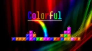 EMOTIONAL | Colorful [Gamejolt Platformer]