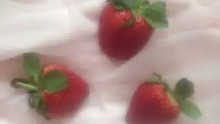 🍓 Dept - Strawberry Champagne (1hour) 🍾