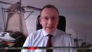 Sex ed: Significance of the Welsh judicial review - UK Column News - 30th November 2022