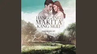 Hanggang Makita Kang Muli