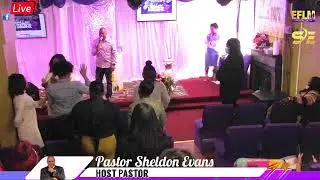EFLM Youth Sunday