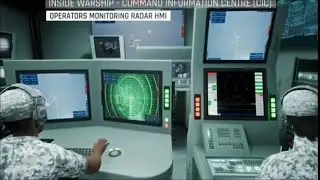 FE Beginner's School - Why Ship Radar Navigation cannot work on a globe !