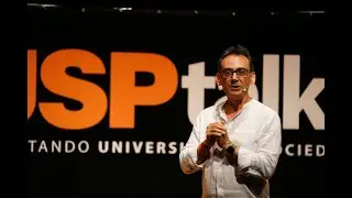 O Futuro do Planeta: Ecossistemas | Jean Paul Metzger | Ep.34 #USPTalks