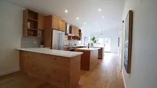 5016 Range View Ave, Los Angeles, CA 90042 - Video Tour