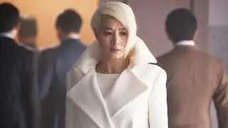 미옥 [김혜수 패션쇼]